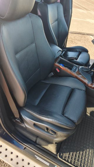 BMW X5 2006