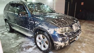 BMW X5 2006