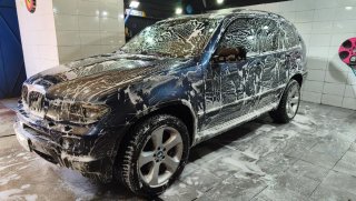 BMW X5 2006