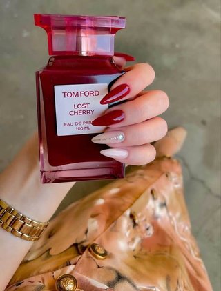 Tom Ford Lost Cherry EDP 100 ml