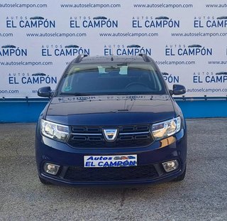 Dacia Logan MCV 2018