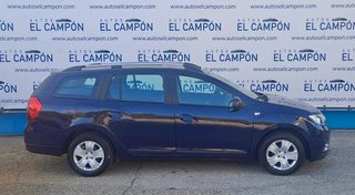 Dacia Logan MCV 2018