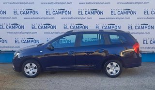 Dacia Logan MCV 2018