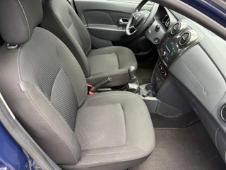 Dacia Logan MCV 2018