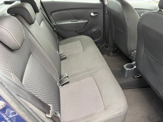 Dacia Logan MCV 2018