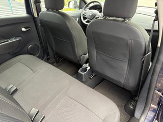 Dacia Logan MCV 2018