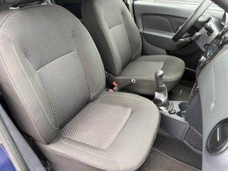 Dacia Logan MCV 2018