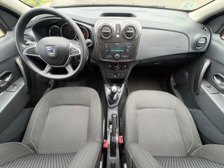 Dacia Logan MCV 2018