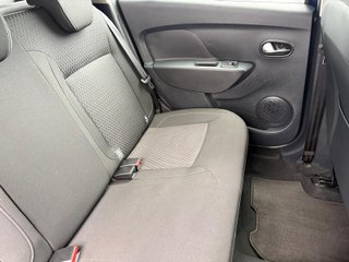 Dacia Logan MCV 2018