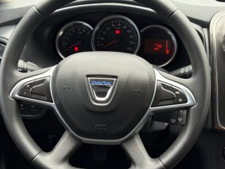 Dacia Logan MCV 2018