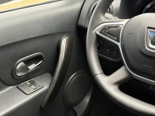 Dacia Logan MCV 2018
