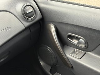 Dacia Logan MCV 2018