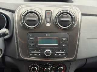 Dacia Logan MCV 2018