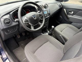 Dacia Logan MCV 2018