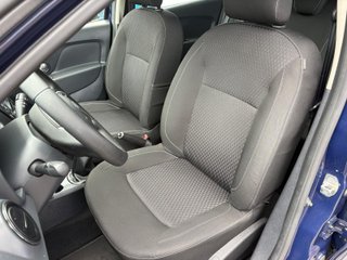 Dacia Logan MCV 2018