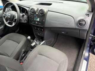 Dacia Logan MCV 2018