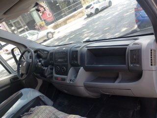FIAT Ducato 2011