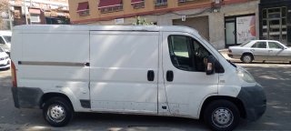 FIAT Ducato 2011