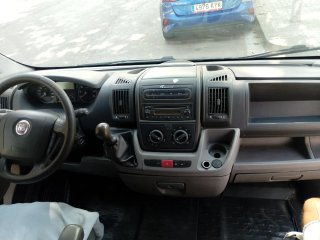 FIAT Ducato 2011