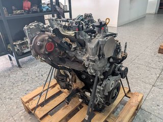 MOTOR COMPLETO 1ND