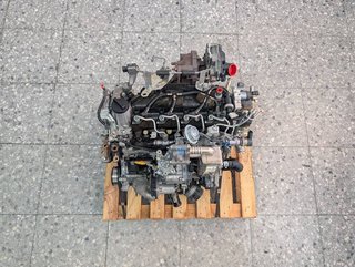 MOTOR COMPLETO 1ND