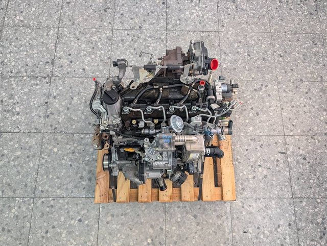MOTOR COMPLETO 1ND