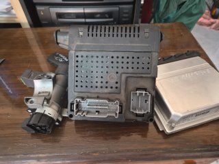 Kit Arranque Volvo XC90 2004