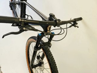 Scott Scale 930 M