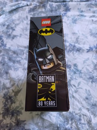 LEGO 76119 Batmobile: Inseguimento del Joker
