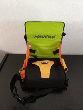 Bolso de viaje Trona Olmitos