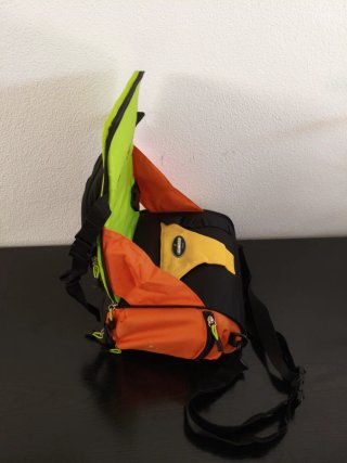 Bolso de viaje Trona Olmitos