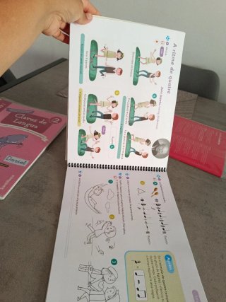 MUSICA NOU ACORDS 2 PRIMARIA CONTRUINT MONS