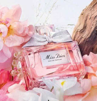 Miss Dior Eau de Parfum 100 ml