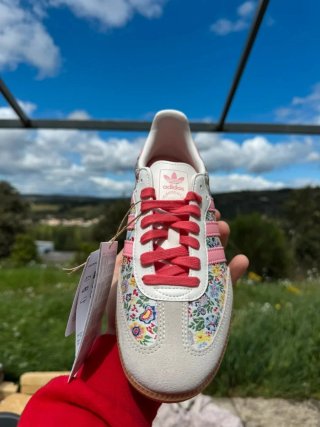 Adidas Samba OG Talla 36 Flores