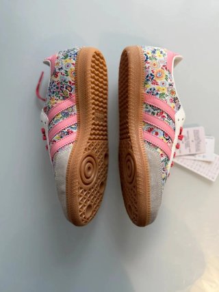 Adidas Samba OG Talla 37 Floral
