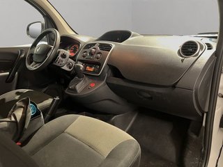 Renault Kangoo Maxi Z.E. 2 plazas Flexi -SS