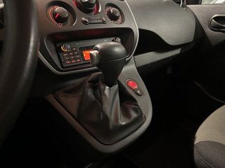 Renault Kangoo Maxi Z.E. 2 plazas Flexi -SS