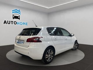 Peugeot 308 5p Active PureTech 110 S&S