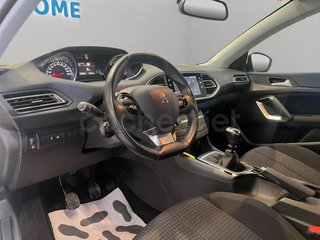 Peugeot 308 5p Active PureTech 110 S&S