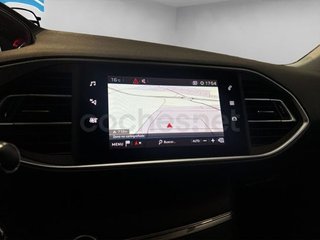 Peugeot 308 5p Active PureTech 110 S&S
