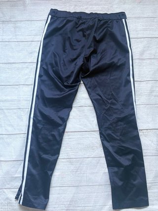 Pantalón Chándal Adidas Originals Azul Marino Tall
