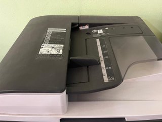 Ricoh MP C3003 Multifunción