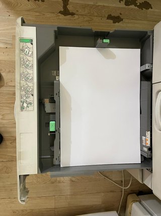Ricoh MP C3003 Multifunción