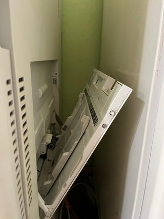 Ricoh MP C3003 Multifunción