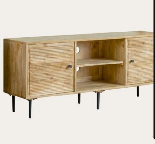 ​Mueble TV Banak Boreal NUEVO A ESTRENAR (En caja)