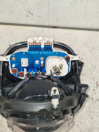 Piaggio Zip 49cc 2006-2010