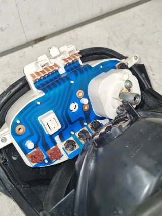 Piaggio Zip 49cc 2006-2010