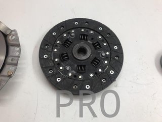 Kit embrague Nissan Vanette 1.5 gasolina nuevo