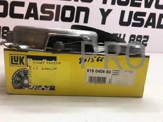 Kit embrague Nissan Vanette 1.5 gasolina nuevo