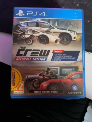 Juegos PS4: Gran Turismo, Call of Duty, God of War